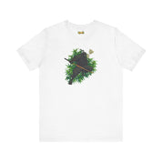 "Hempire Ninja" Short Sleeve Tee - High Roller Games Inc
