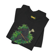 "Hempire Ninja" Short Sleeve Tee - High Roller Games Inc
