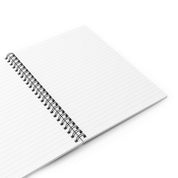 "Hempire" Spiral Lined Notebook - High Roller Games Inc