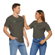 "Hempire University" Short Sleeve Tee - High Roller Games Inc