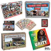 HIGH ROLLER - BIG BOX - High Roller Games Inc