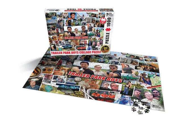 HIGH ROLLER - BIG BOX - High Roller Games Inc