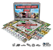 HIGH ROLLER - BIG BOX - High Roller Games Inc