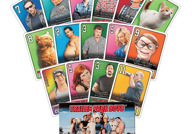 HIGH ROLLER - BIG BOX - High Roller Games Inc