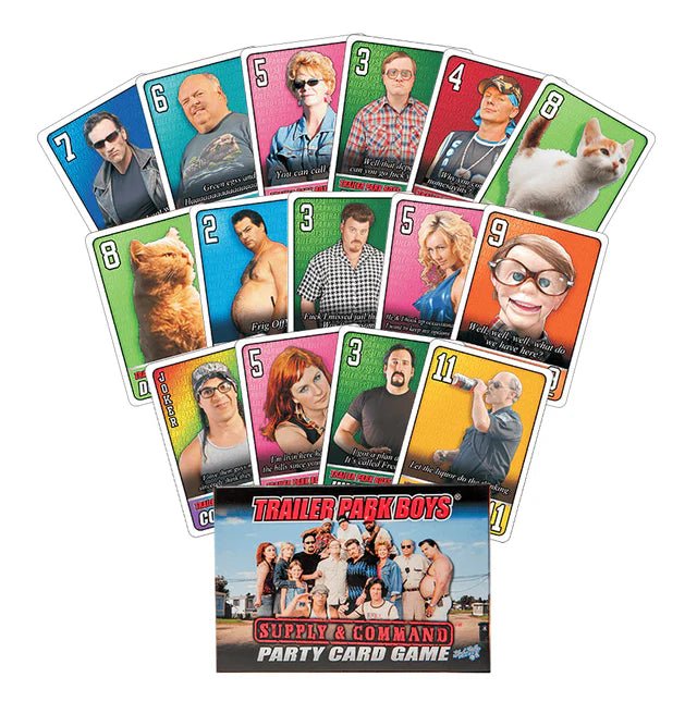 HIGH ROLLER - BIG BOX - High Roller Games Inc