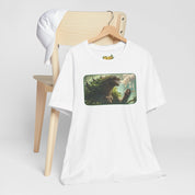 "Kushzilla" Short Sleeve Tee - High Roller Games Inc