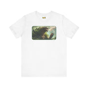 "Kushzilla" Short Sleeve Tee - High Roller Games Inc