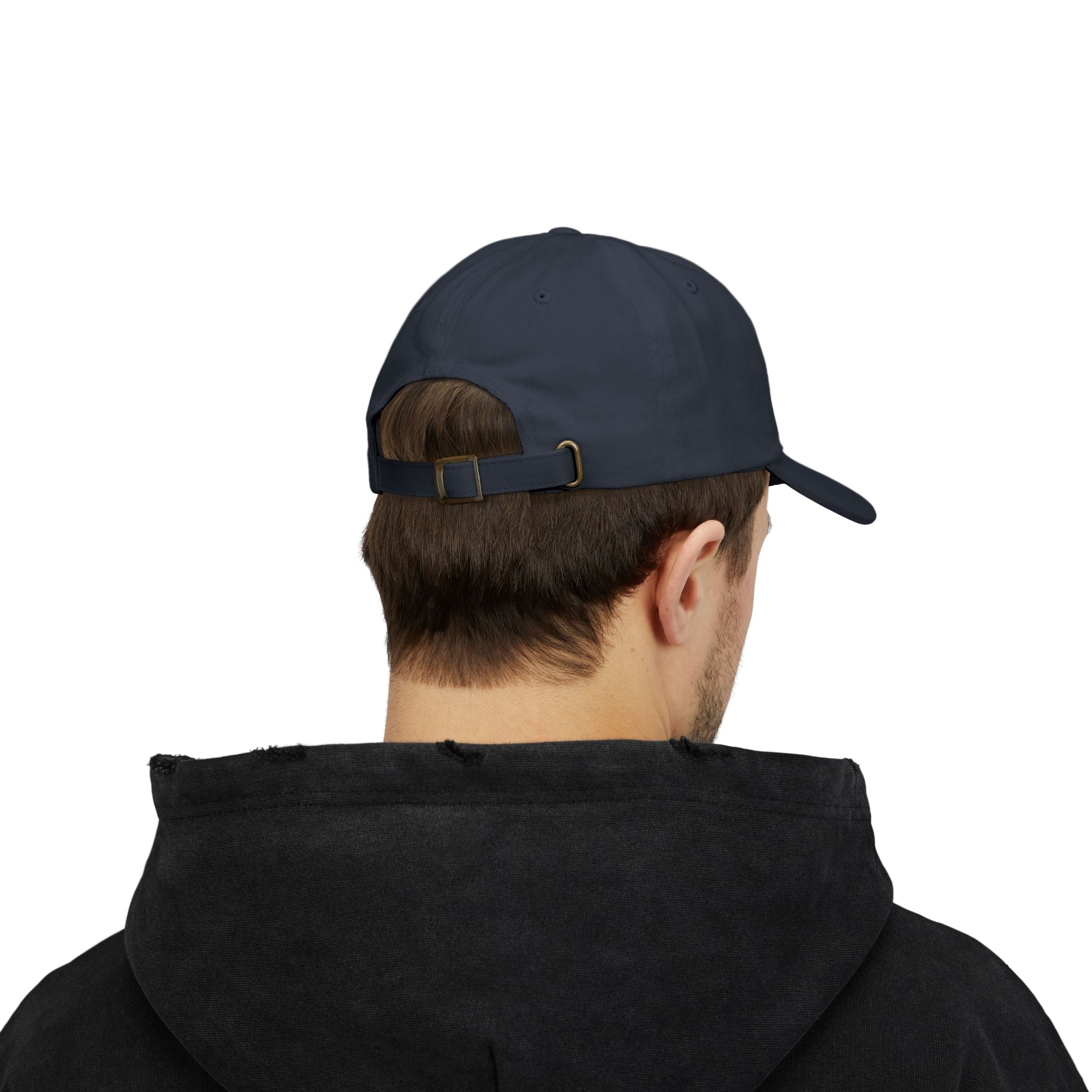 "National Blunt Association" Cap - High Roller Games Inc