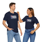 "National Blunt Association" Short Sleeve Tee - High Roller Games Inc