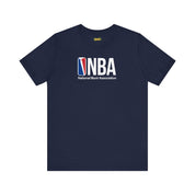 "National Blunt Association" Short Sleeve Tee - High Roller Games Inc