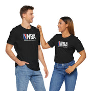 "National Blunt Association" Short Sleeve Tee - High Roller Games Inc