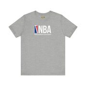 "National Blunt Association" Short Sleeve Tee - High Roller Games Inc