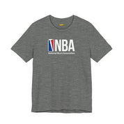 "National Blunt Association" Short Sleeve Tee - High Roller Games Inc