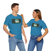 Personalized "Screenshot!" Short Sleeve Tee - High Roller Games Inc