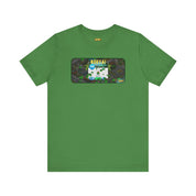 Personalized "Screenshot!" Short Sleeve Tee - High Roller Games Inc