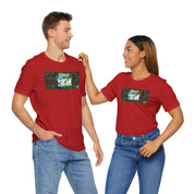 Personalized "Screenshot!" Short Sleeve Tee - High Roller Games Inc