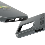 Personalized "You Choose Image!" Tough Phone Cases - High Roller Games Inc