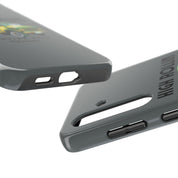 Personalized "You Choose Image!" Tough Phone Cases - High Roller Games Inc