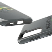 Personalized "You Choose Image!" Tough Phone Cases - High Roller Games Inc