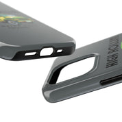 Personalized "You Choose Image!" Tough Phone Cases - High Roller Games Inc