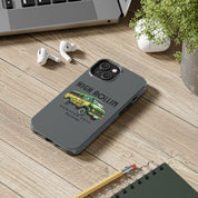 Personalized "You Choose Image!" Tough Phone Cases - High Roller Games Inc