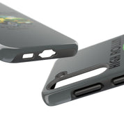 Personalized "You Choose Image!" Tough Phone Cases - High Roller Games Inc