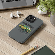 Personalized "You Choose Image!" Tough Phone Cases - High Roller Games Inc