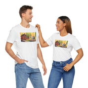 Personalized "You Choose!" Short Sleeve Tee - High Roller Games Inc