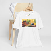 Personalized "You Choose!" Short Sleeve Tee - High Roller Games Inc