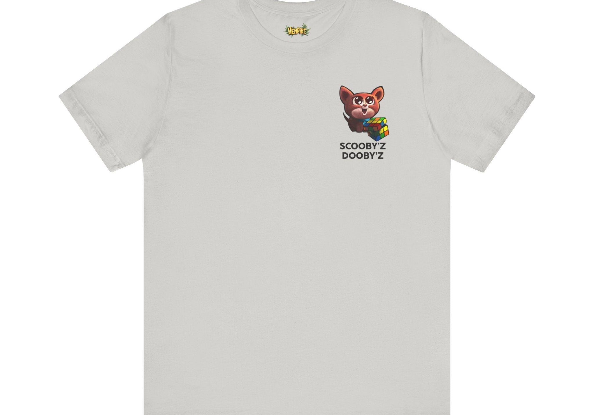 Personalized - You choose! "Strains" Short Sleeve Tee - High Roller Games Inc