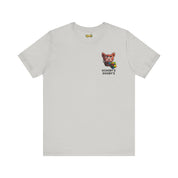 Personalized - You choose! "Strains" Short Sleeve Tee - High Roller Games Inc
