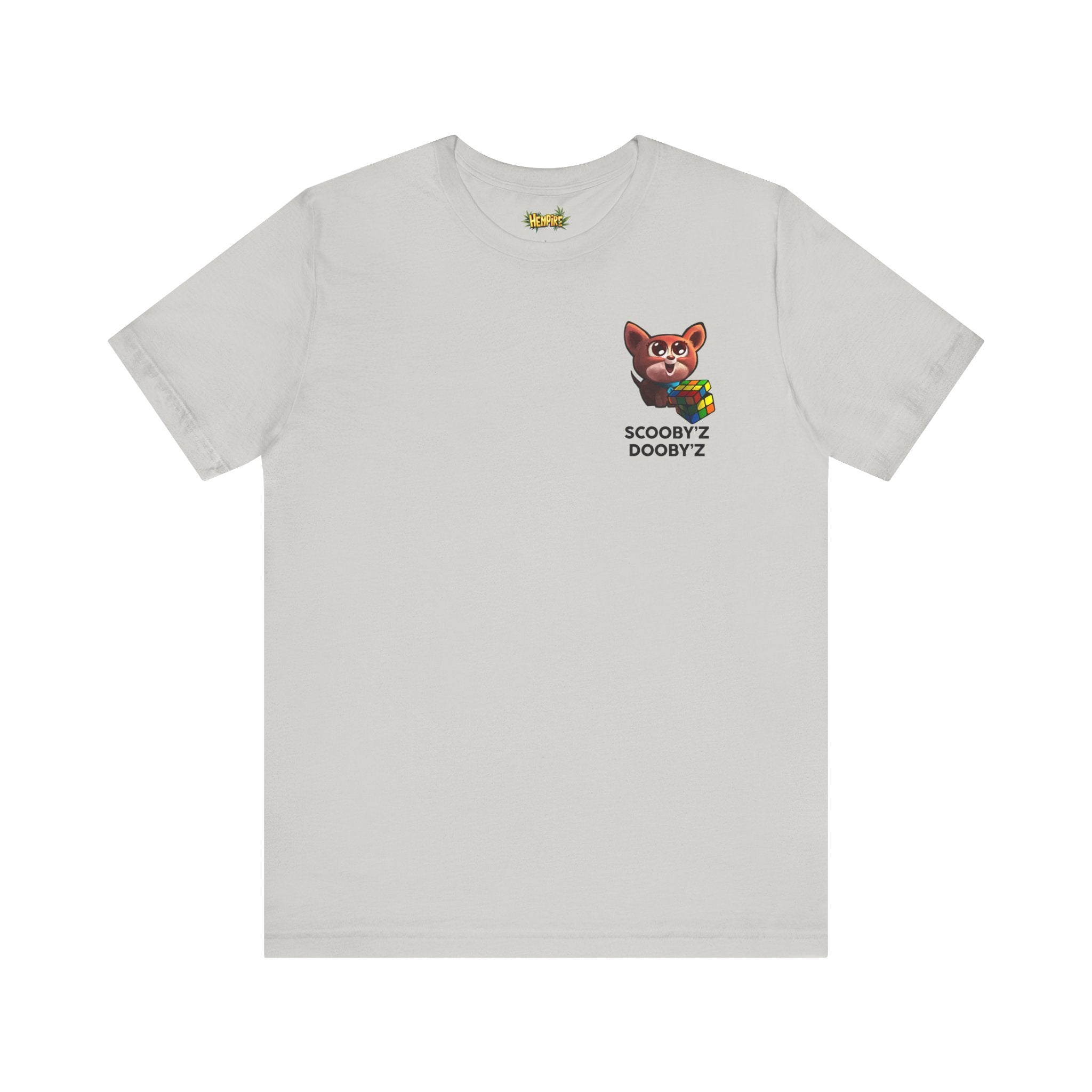Personalized - You choose! "Strains" Short Sleeve Tee - High Roller Games Inc