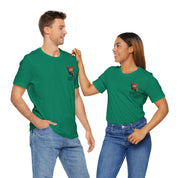Personalized - You choose! "Strains" Short Sleeve Tee - High Roller Games Inc