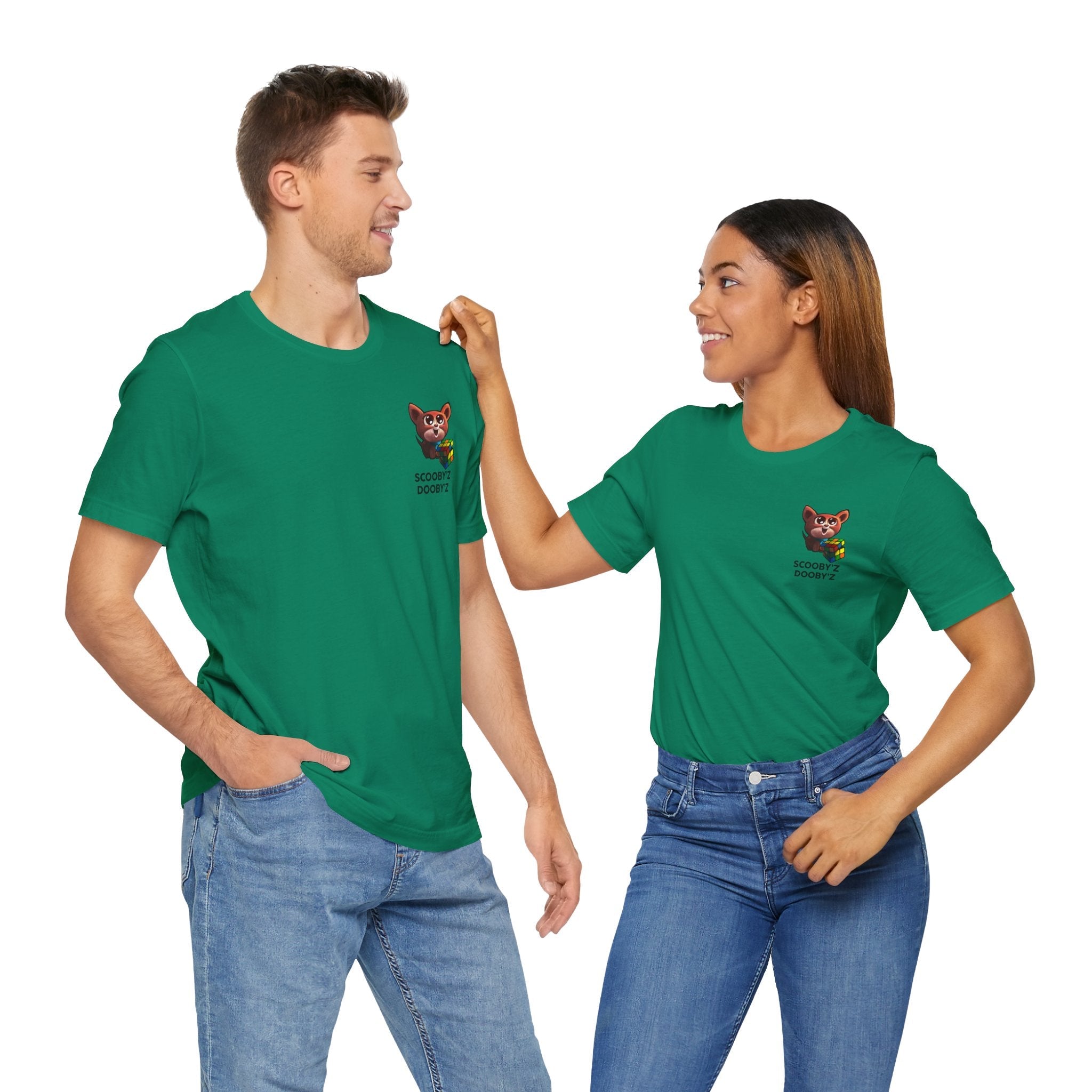 Personalized - You choose! "Strains" Short Sleeve Tee - High Roller Games Inc