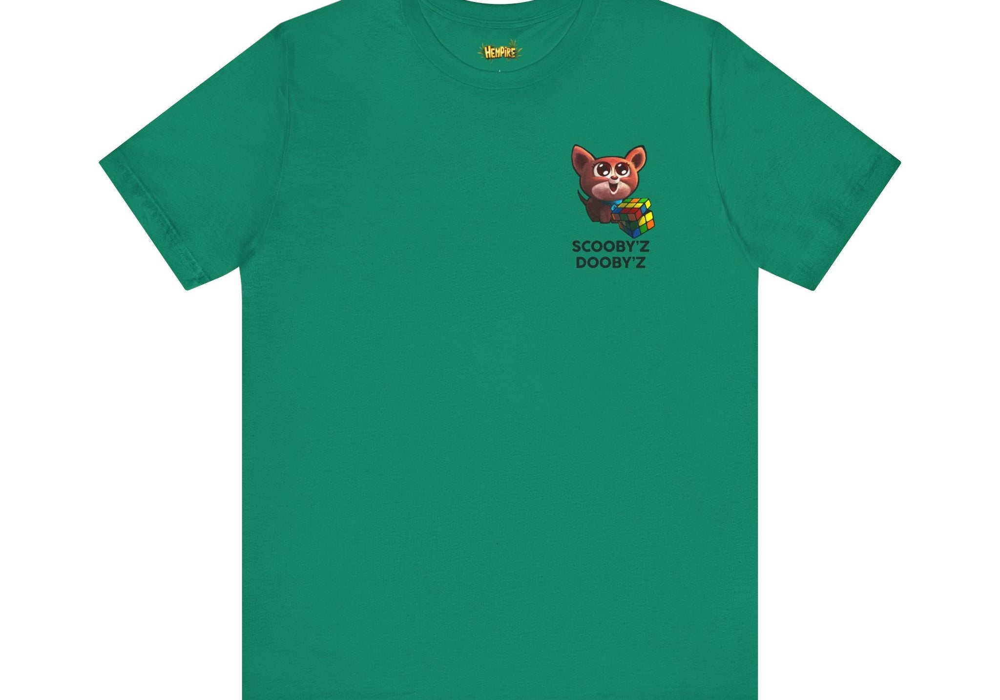 Personalized - You choose! "Strains" Short Sleeve Tee - High Roller Games Inc
