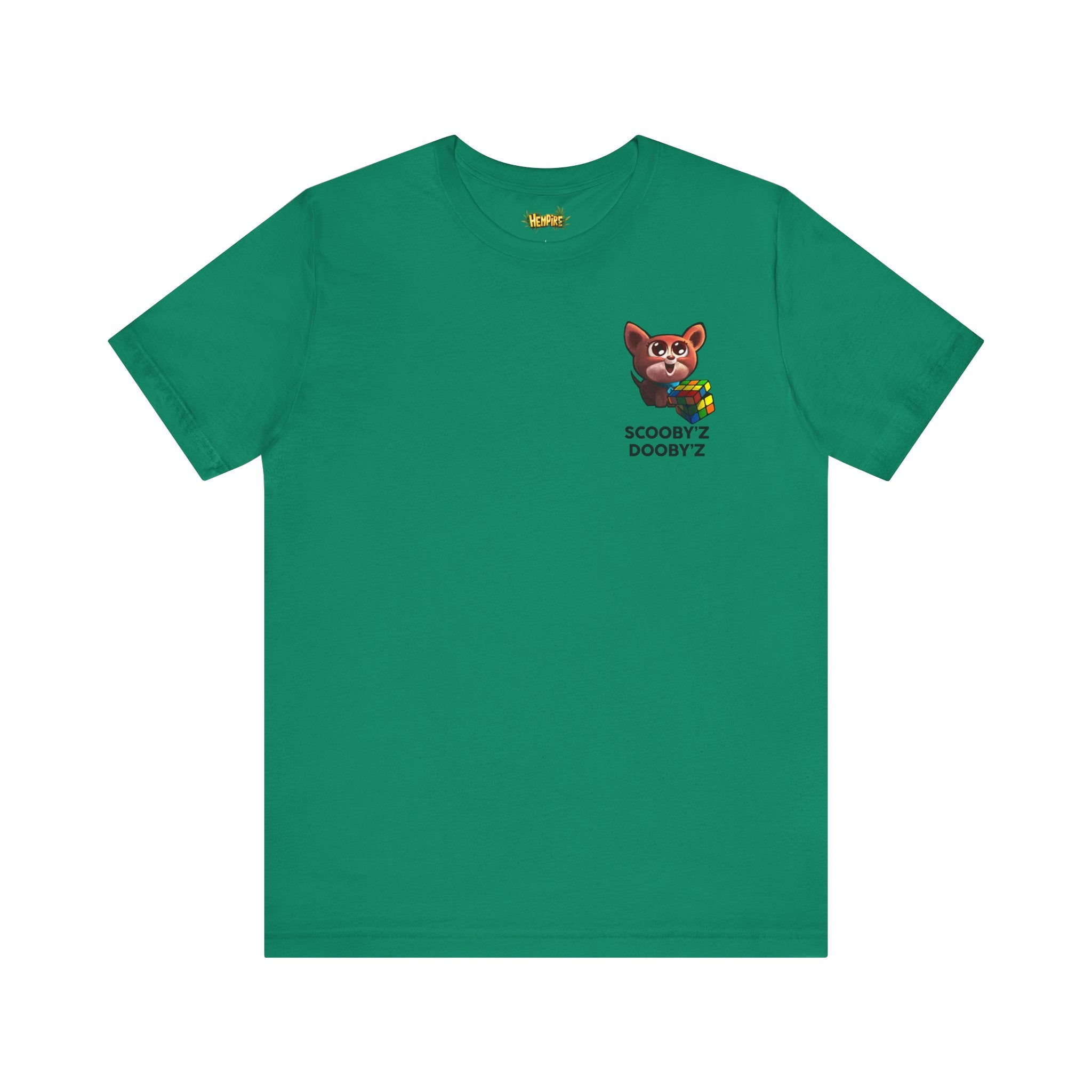 Personalized - You choose! "Strains" Short Sleeve Tee - High Roller Games Inc