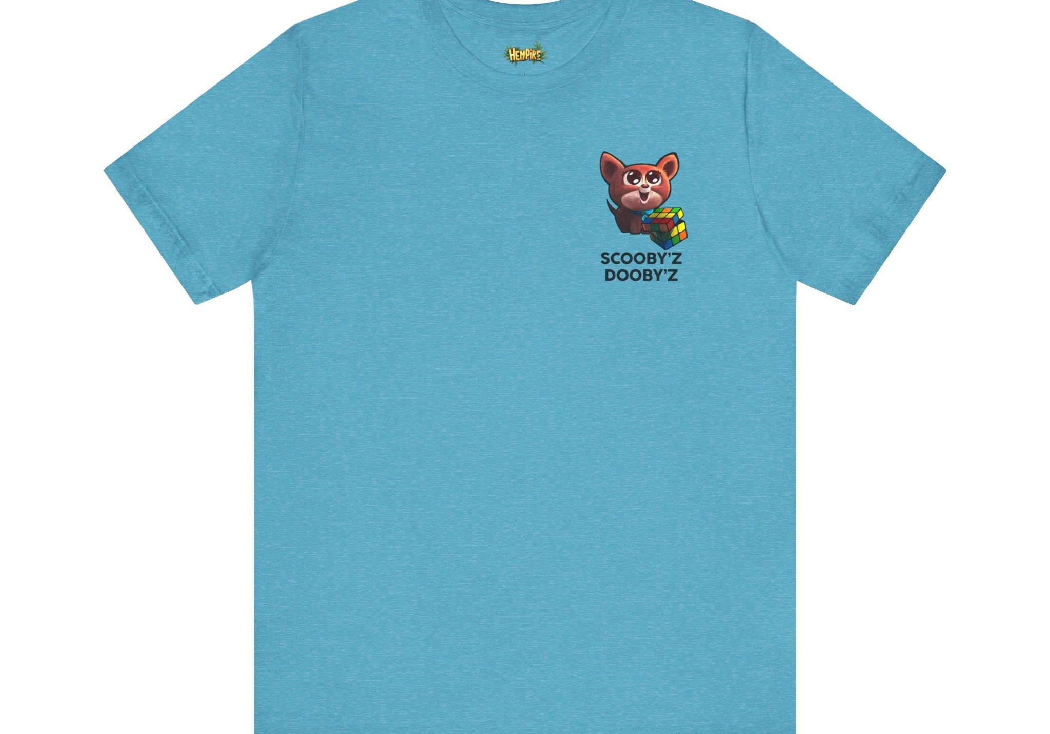Personalized - You choose! "Strains" Short Sleeve Tee - High Roller Games Inc