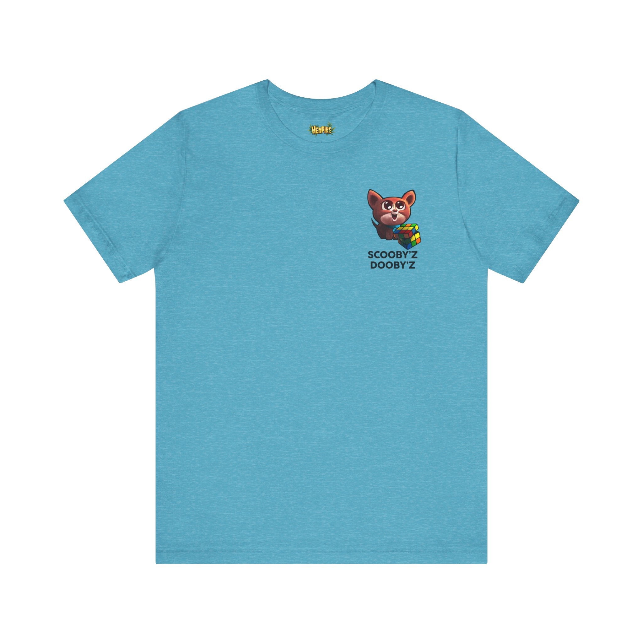 Personalized - You choose! "Strains" Short Sleeve Tee - High Roller Games Inc