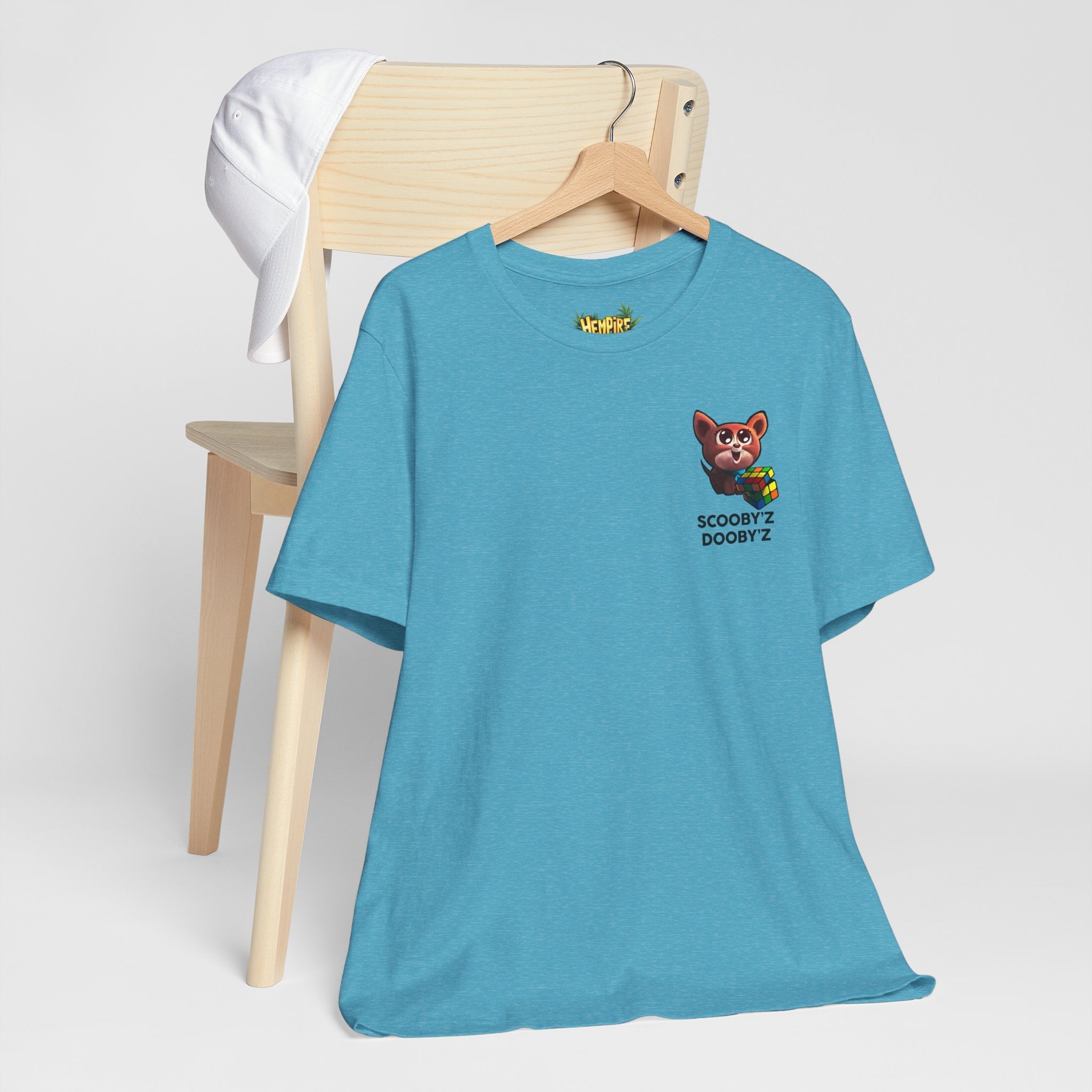 Personalized - You choose! "Strains" Short Sleeve Tee - High Roller Games Inc