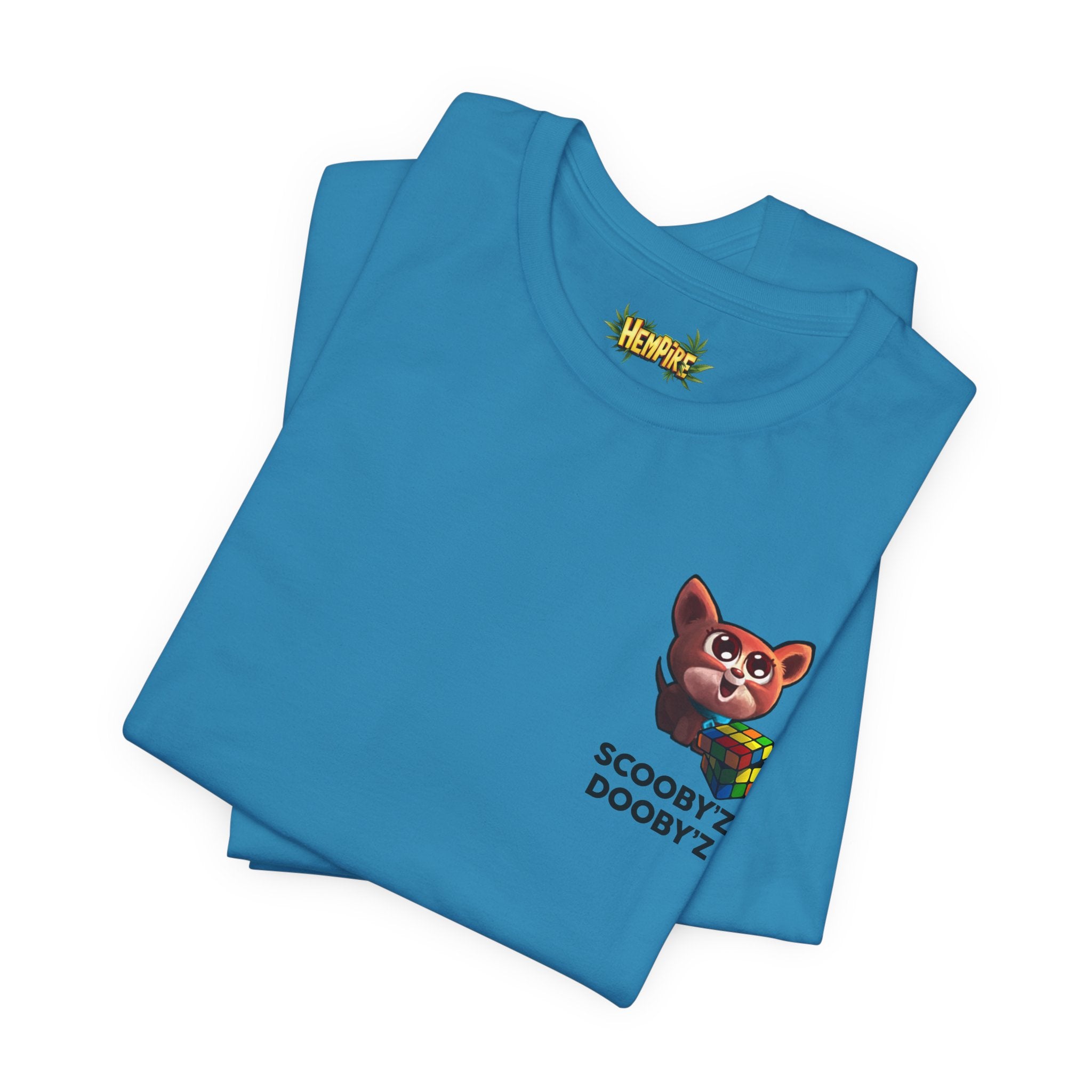 Personalized - You choose! "Strains" Short Sleeve Tee - High Roller Games Inc