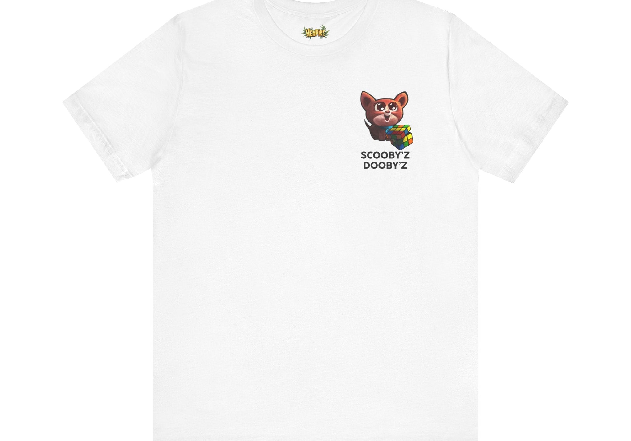 Personalized - You choose! "Strains" Short Sleeve Tee - High Roller Games Inc