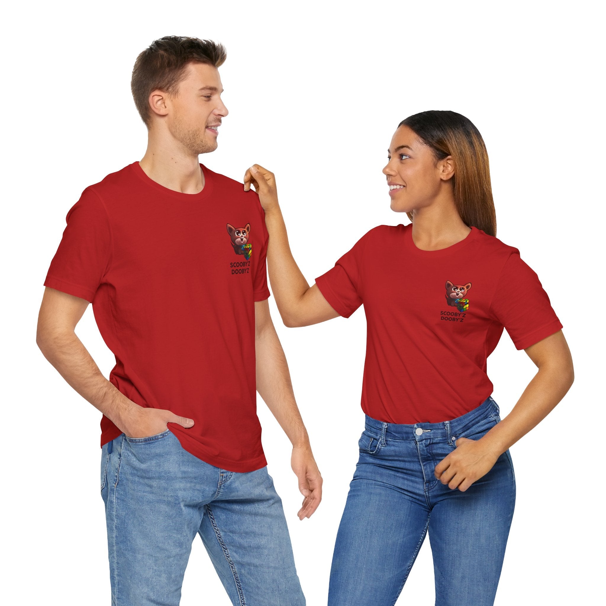 Personalized - You choose! "Strains" Short Sleeve Tee - High Roller Games Inc