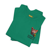 Personalized - You choose! "Strains" Short Sleeve Tee - High Roller Games Inc