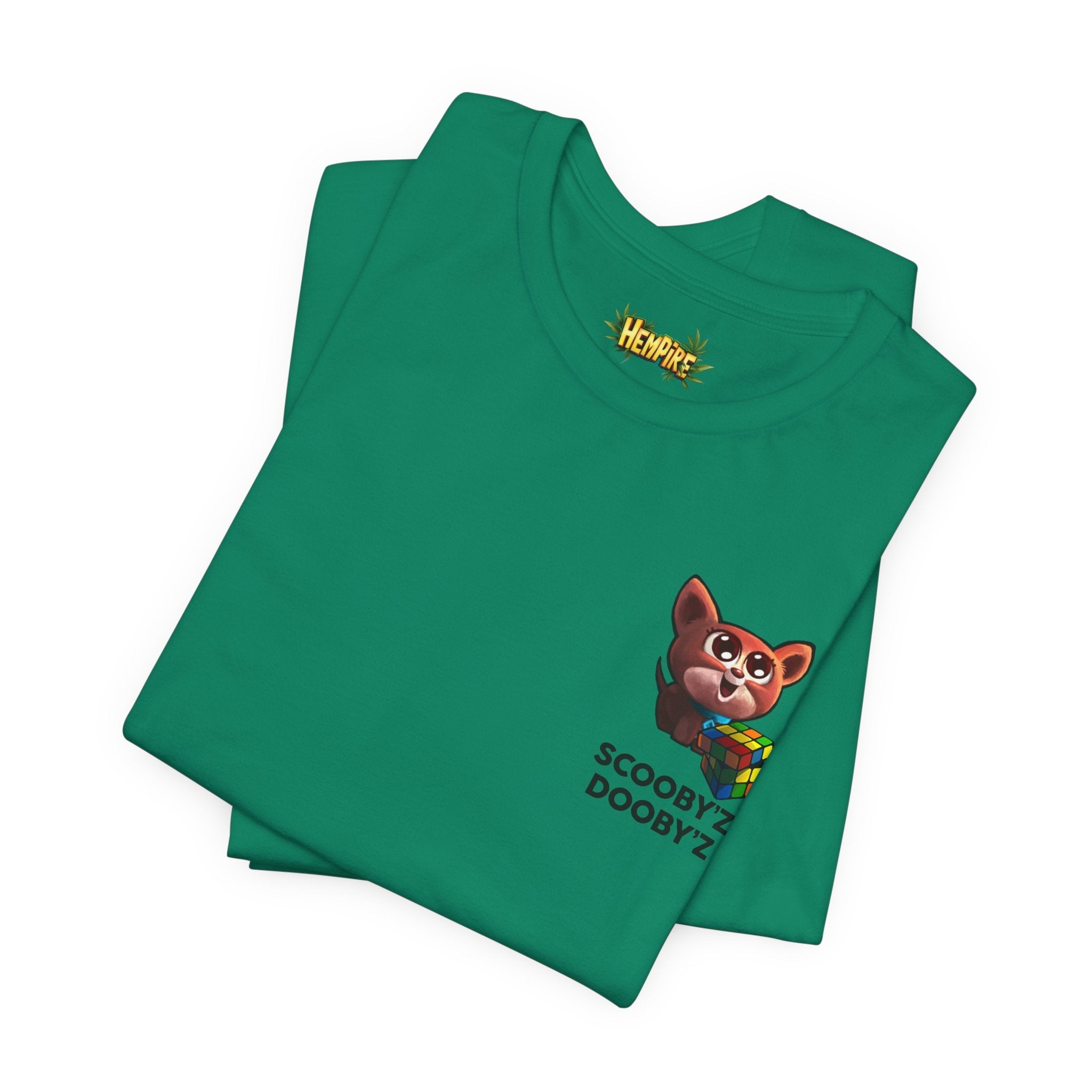 Personalized - You choose! "Strains" Short Sleeve Tee - High Roller Games Inc