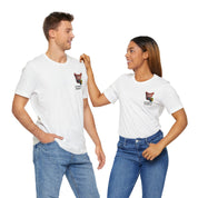 Personalized - You choose! "Strains" Short Sleeve Tee - High Roller Games Inc