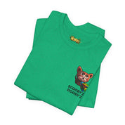 Personalized - You choose! "Strains" Short Sleeve Tee - High Roller Games Inc