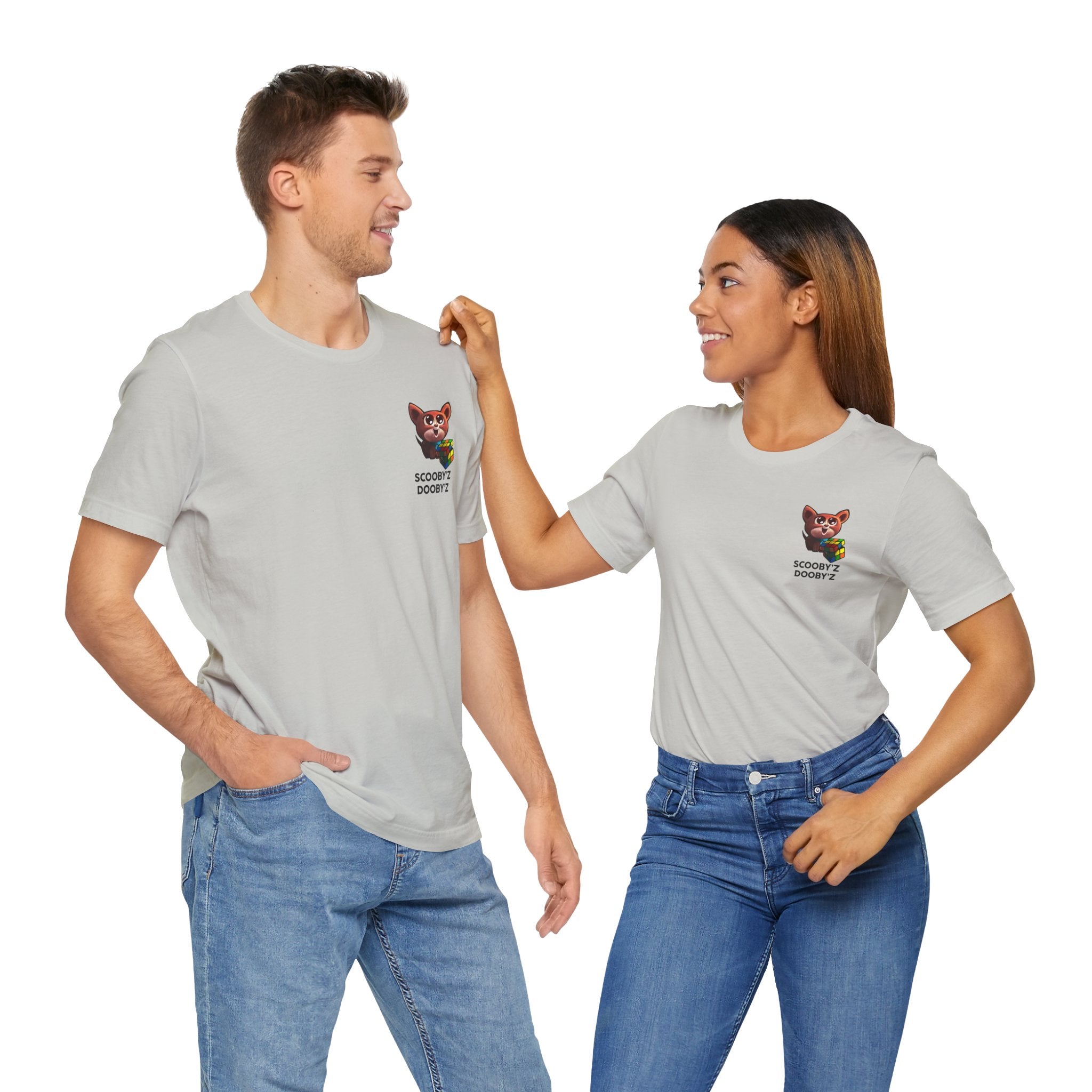 Personalized - You choose! "Strains" Short Sleeve Tee - High Roller Games Inc