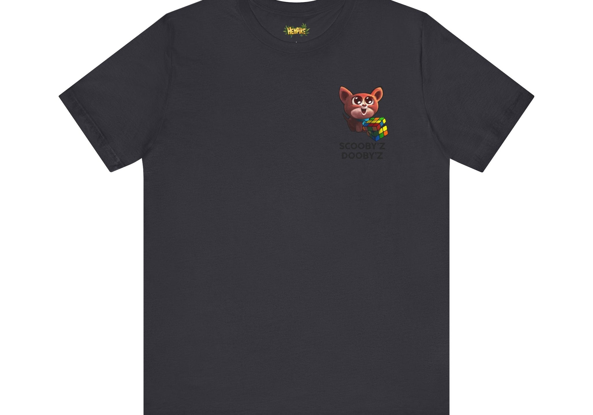 Personalized - You choose! "Strains" Short Sleeve Tee - High Roller Games Inc