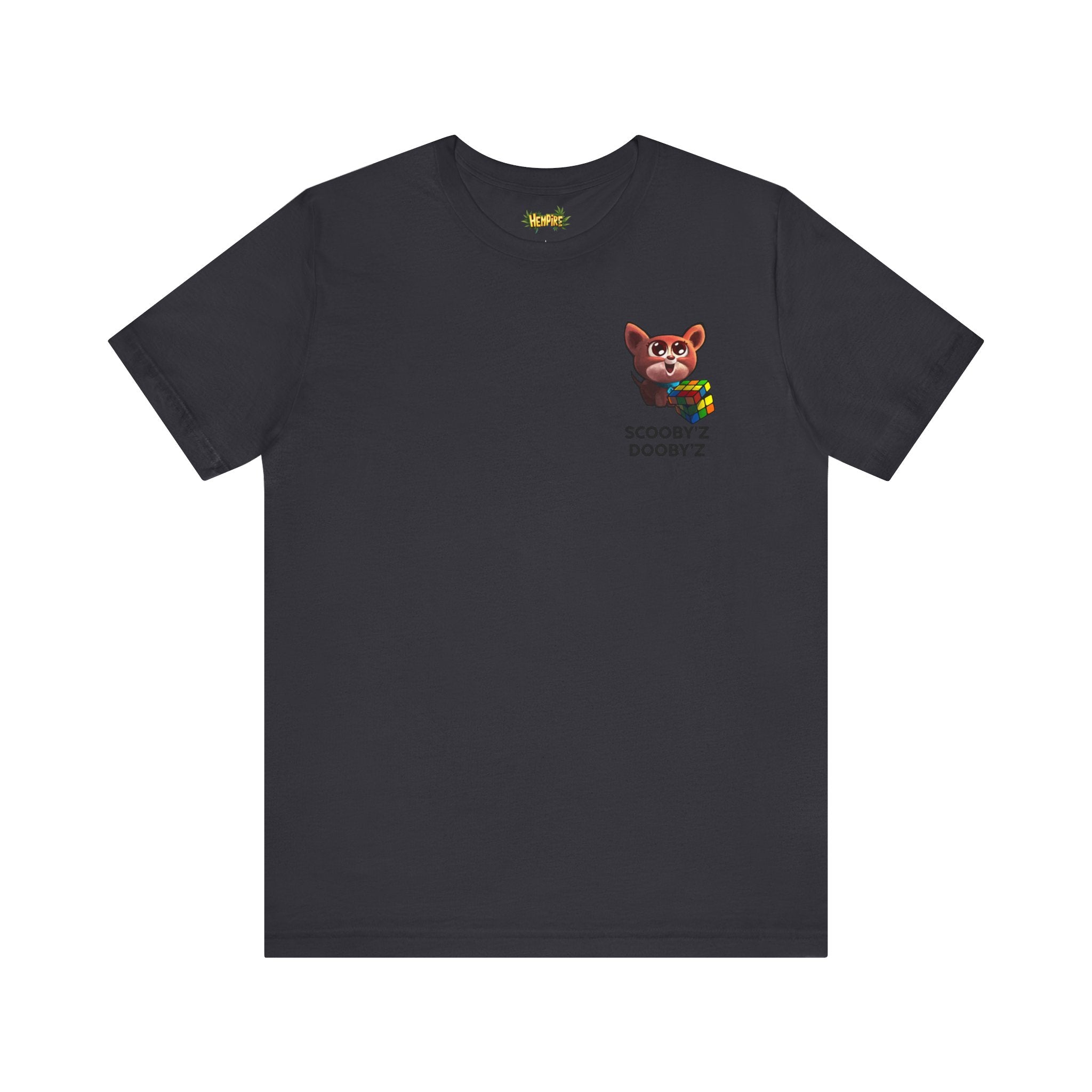 Personalized - You choose! "Strains" Short Sleeve Tee - High Roller Games Inc