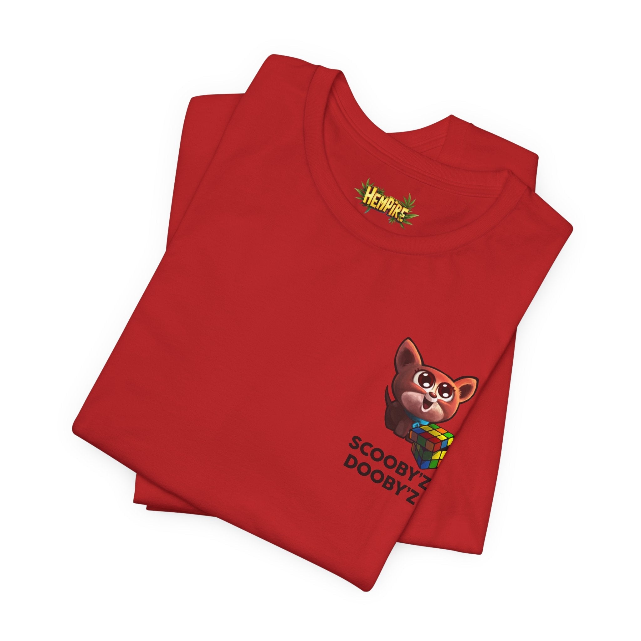 Personalized - You choose! "Strains" Short Sleeve Tee - High Roller Games Inc